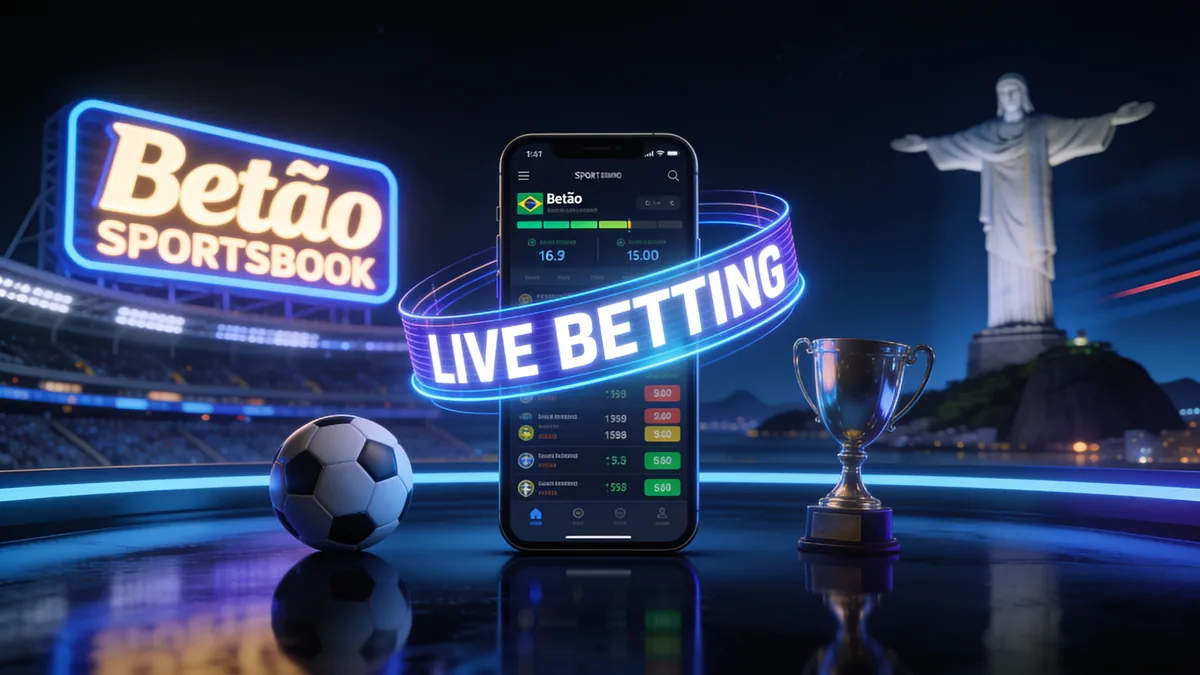betão bet no Brasil — Como Adicionar o betão bet no iOS